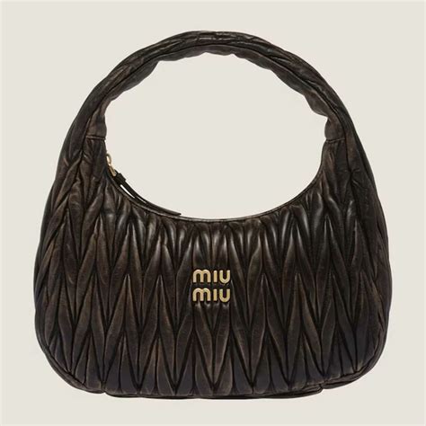 Borse miu miu .